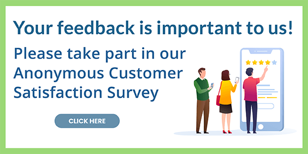 Customer Satisfaction Survey