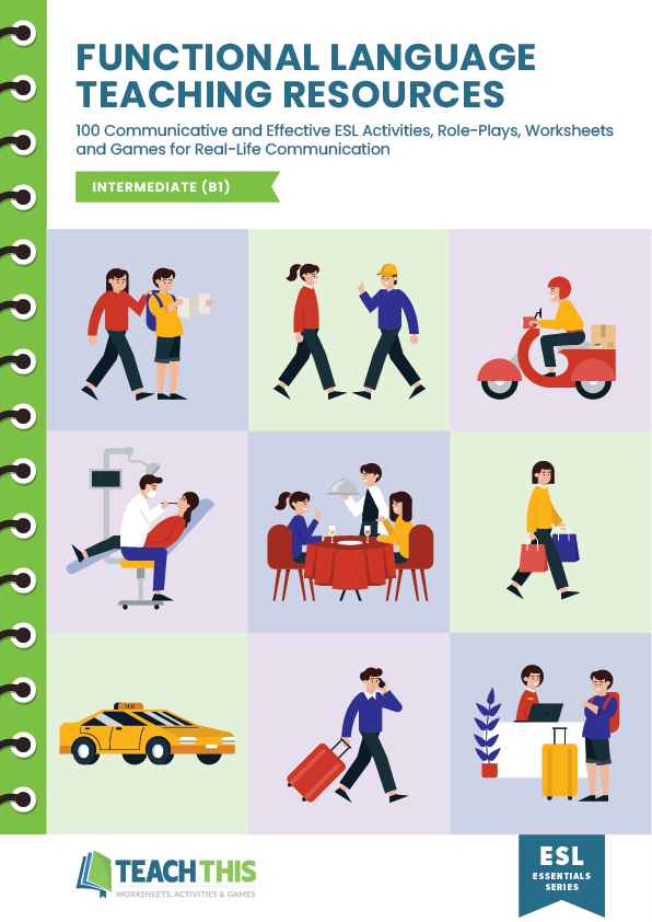 Intermediate Functional Language eBook