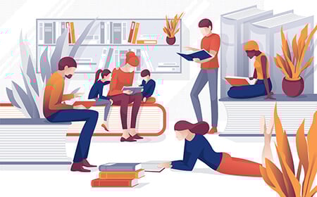 Developing Students' Reading Skills Developing Students' Reading Skills