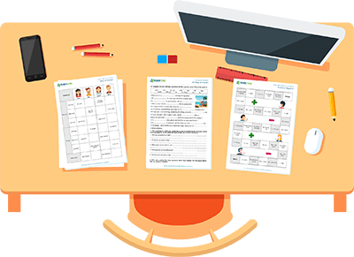 Elementary Grammar Resource Examples Elementary Grammar Resource Examples