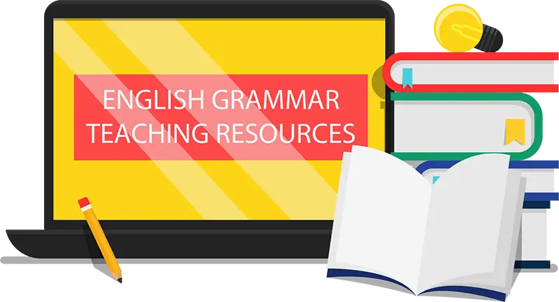 English Grammar Activities, Games and Worksheets