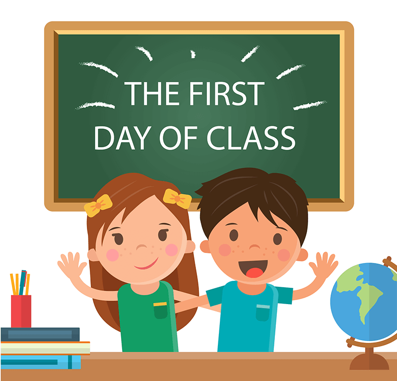 Welcome Speech for School Opening Day in English