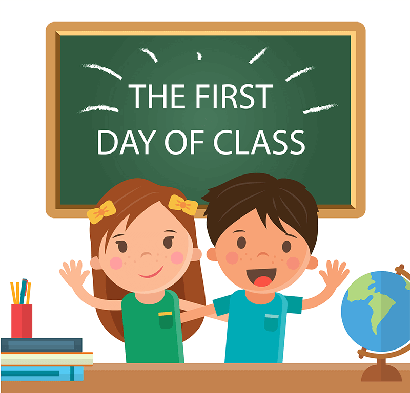 First day of many. Children in the class рисунок. Ученики в классе английского картинки. Класс рисунок. Рисунок классный класс.