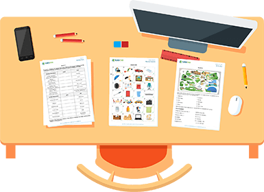 Pre-intermediate Functional Language Resource Examples