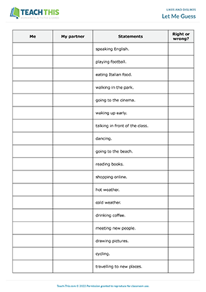 Daily Routines-Telling Time-Board Ga…: English ESL worksheets pdf & doc